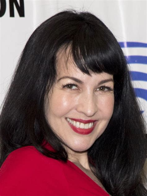 Grey DeLisle